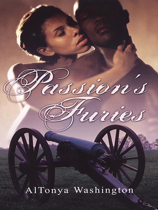 Title details for Passion's Furies by Altonya Washington - Available